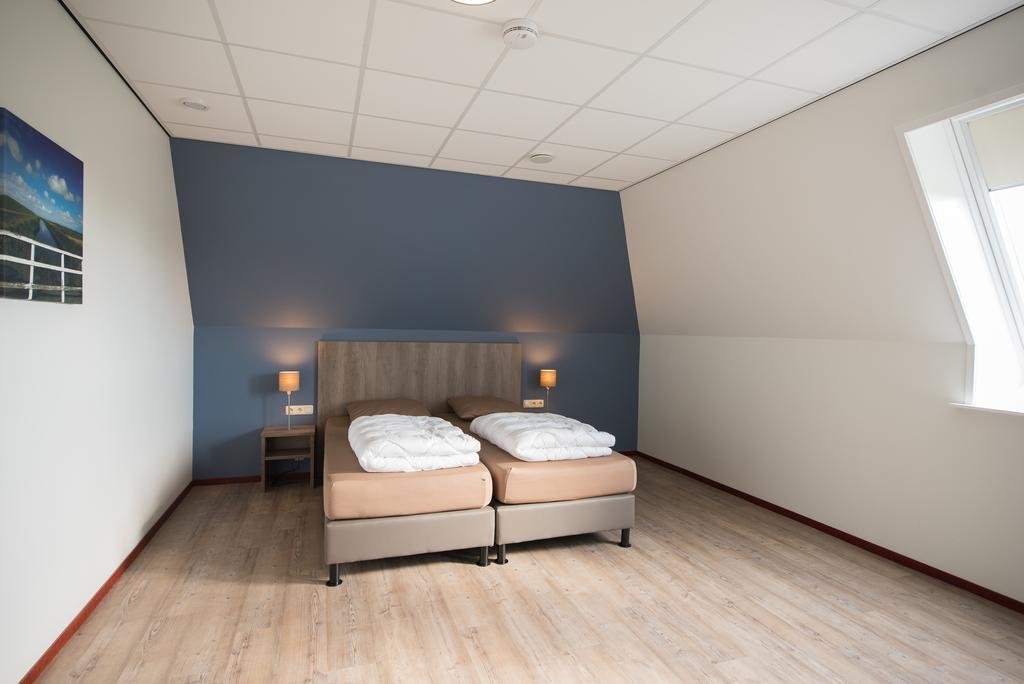 De Oranjerie Villa Buren  Buitenkant foto