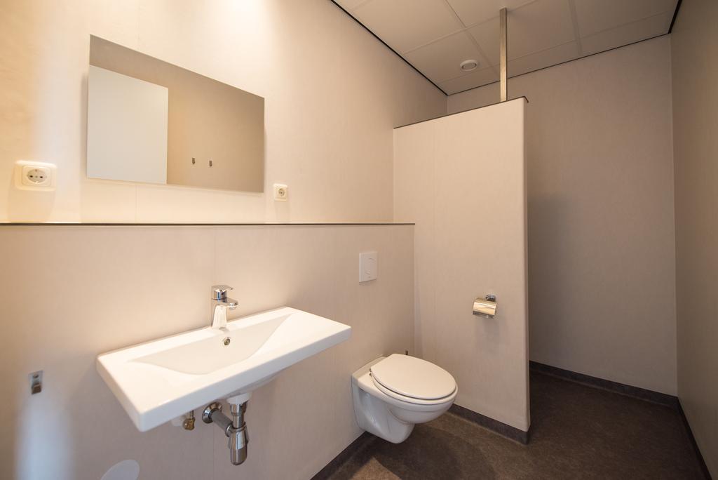 De Oranjerie Villa Buren  Buitenkant foto