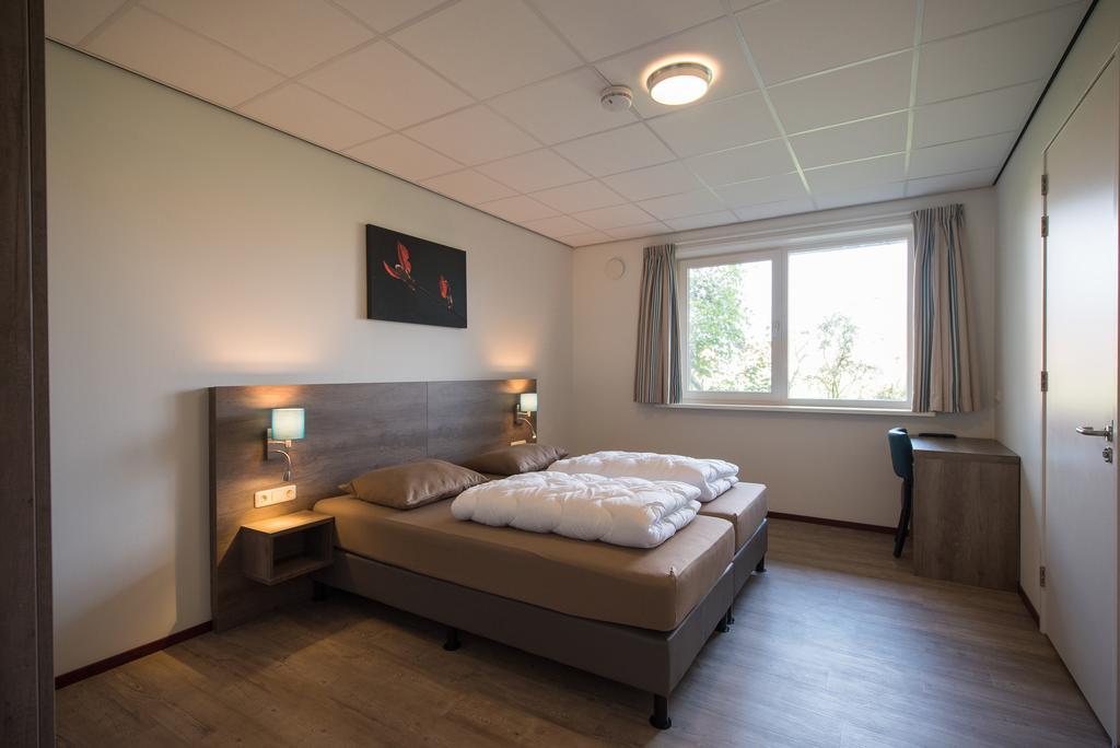 De Oranjerie Villa Buren  Buitenkant foto