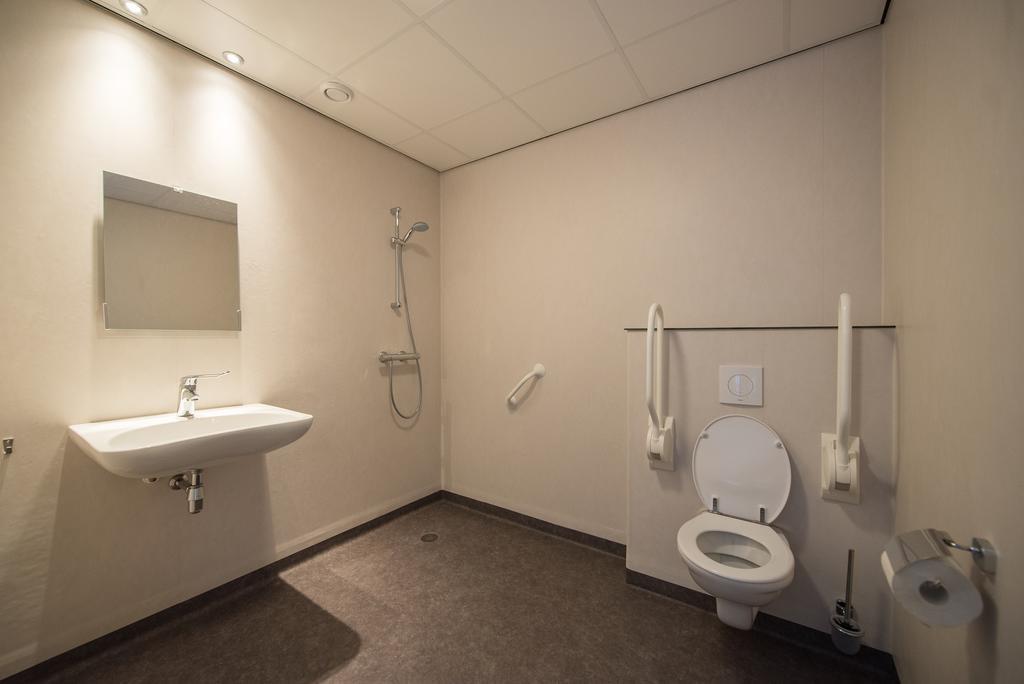 De Oranjerie Villa Buren  Buitenkant foto