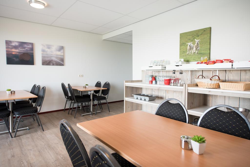 De Oranjerie Villa Buren  Buitenkant foto