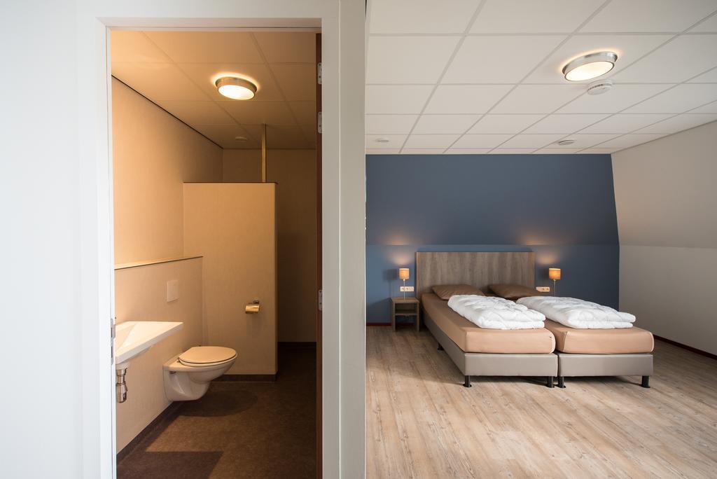 De Oranjerie Villa Buren  Buitenkant foto