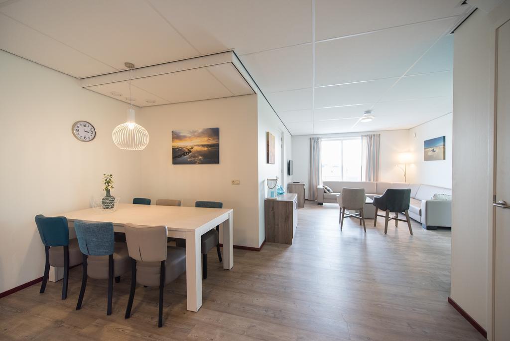 De Oranjerie Villa Buren  Buitenkant foto