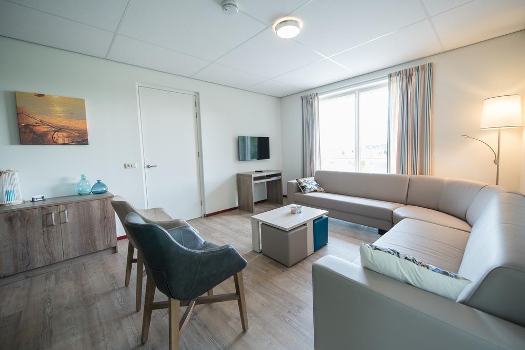De Oranjerie Villa Buren  Buitenkant foto