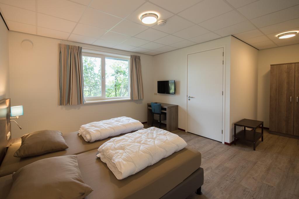 De Oranjerie Villa Buren  Buitenkant foto